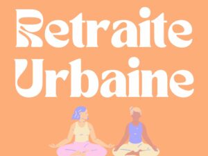 Retraite urbaine